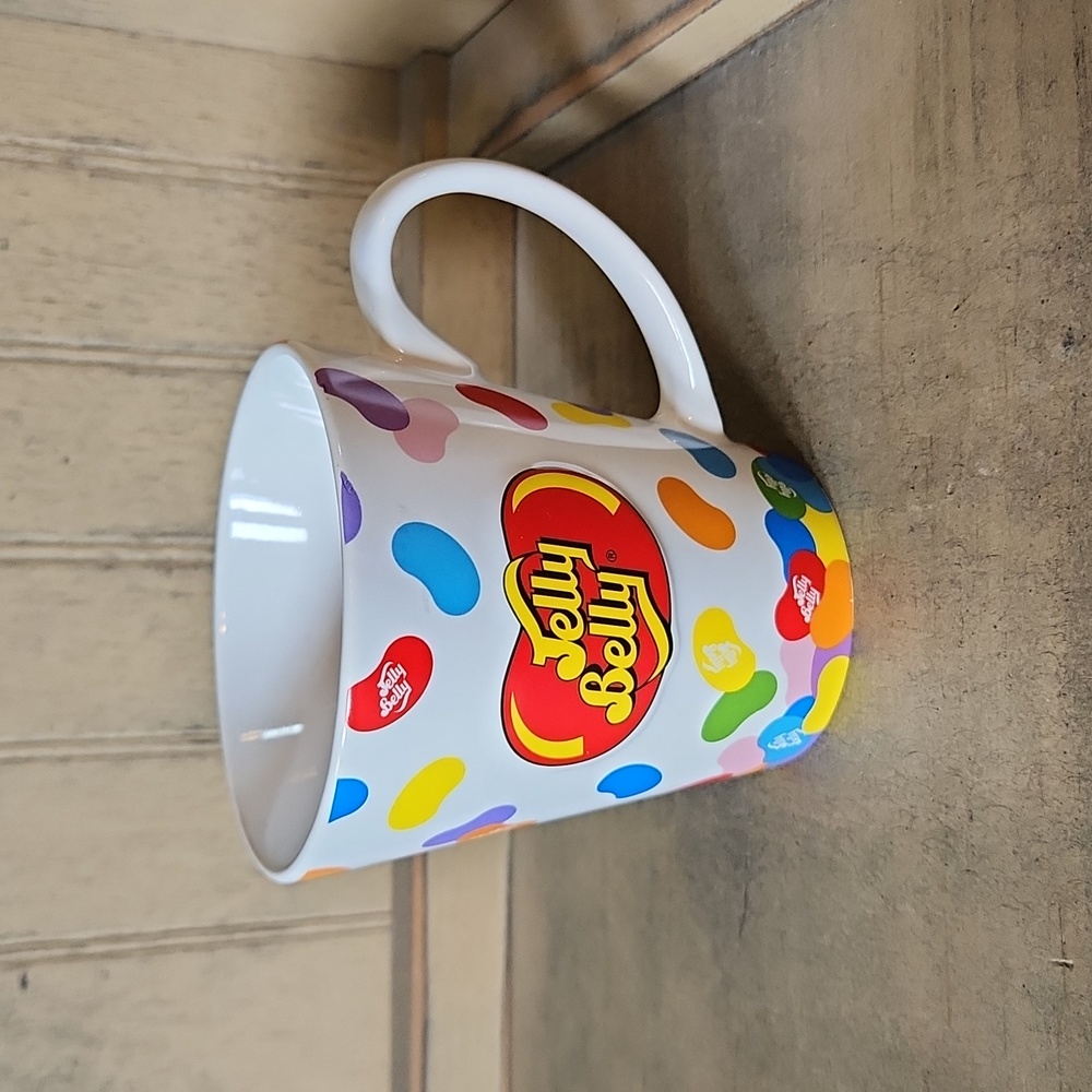 Jelly Belly Mug